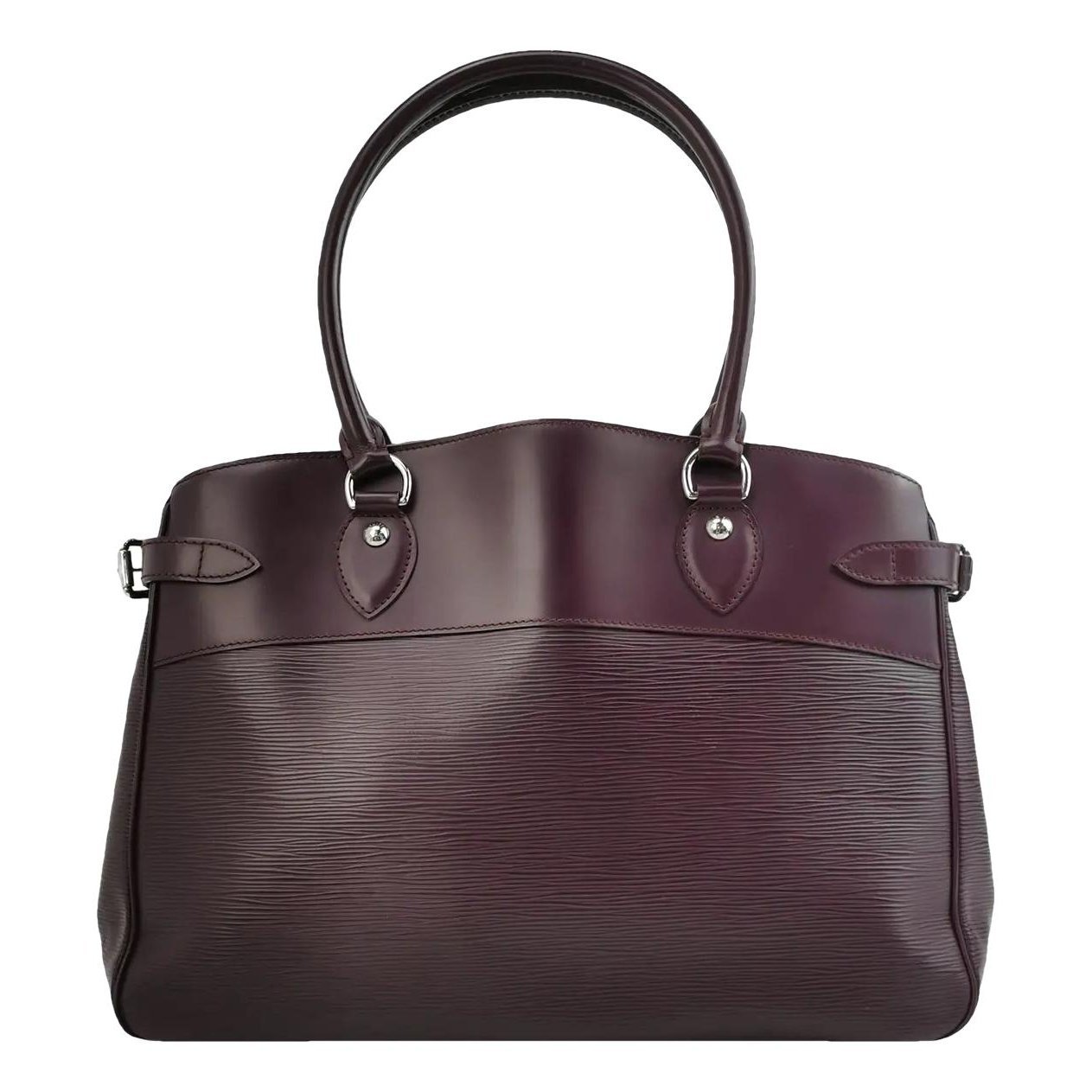 Louis Vuitton Passy leather handbag