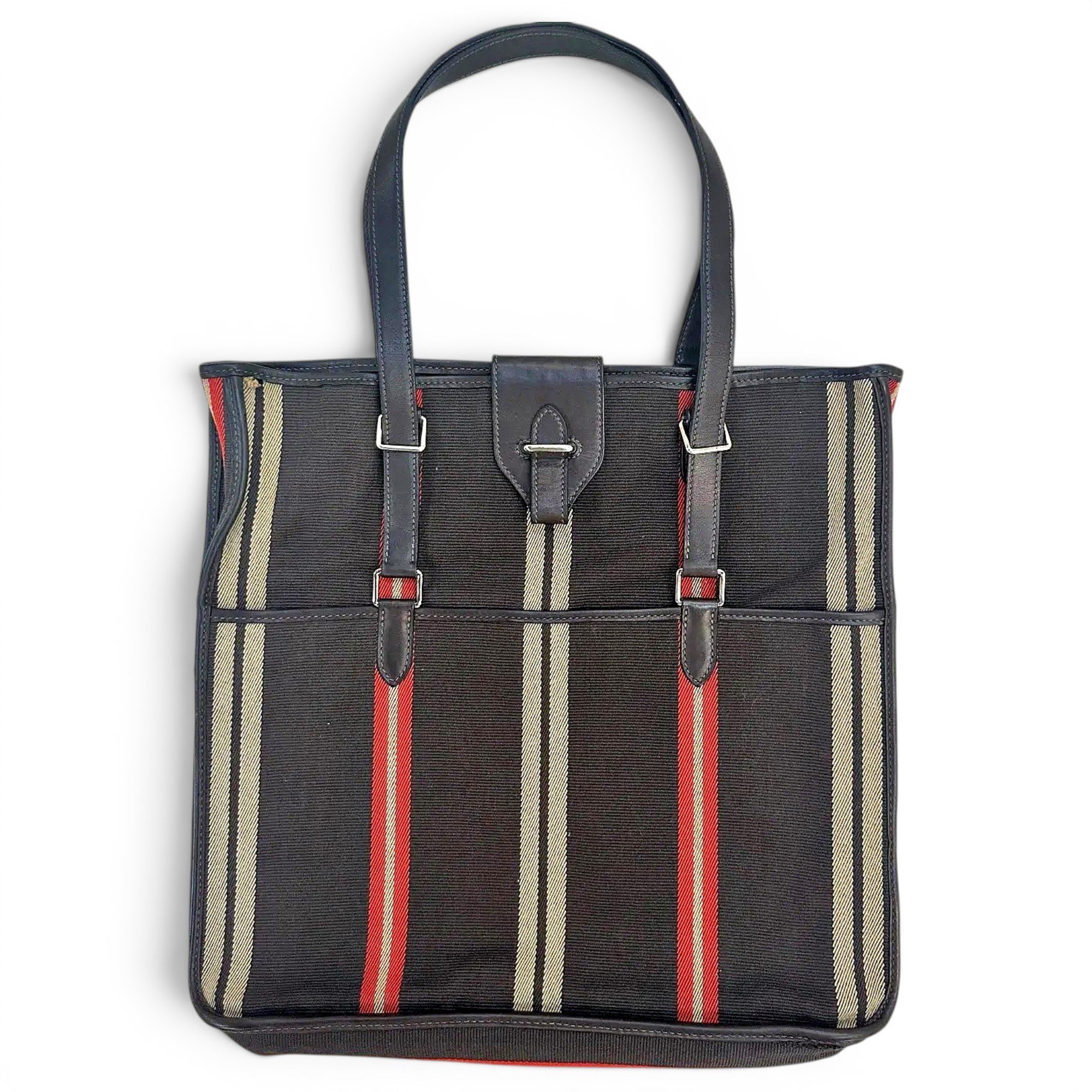 Cloth tote