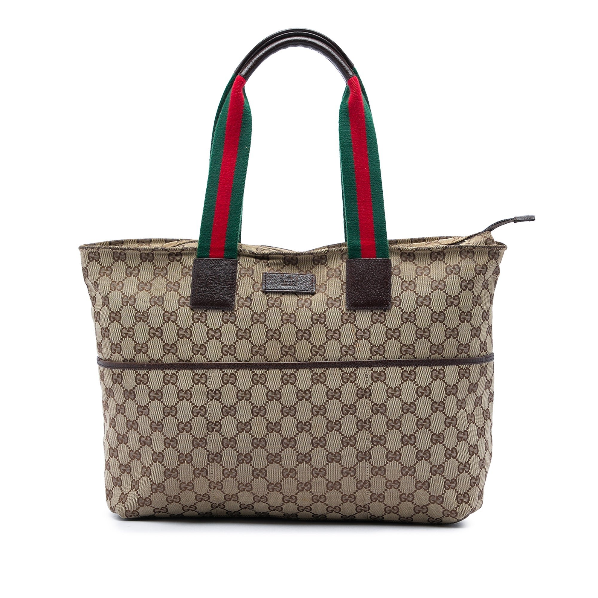 Cloth tote