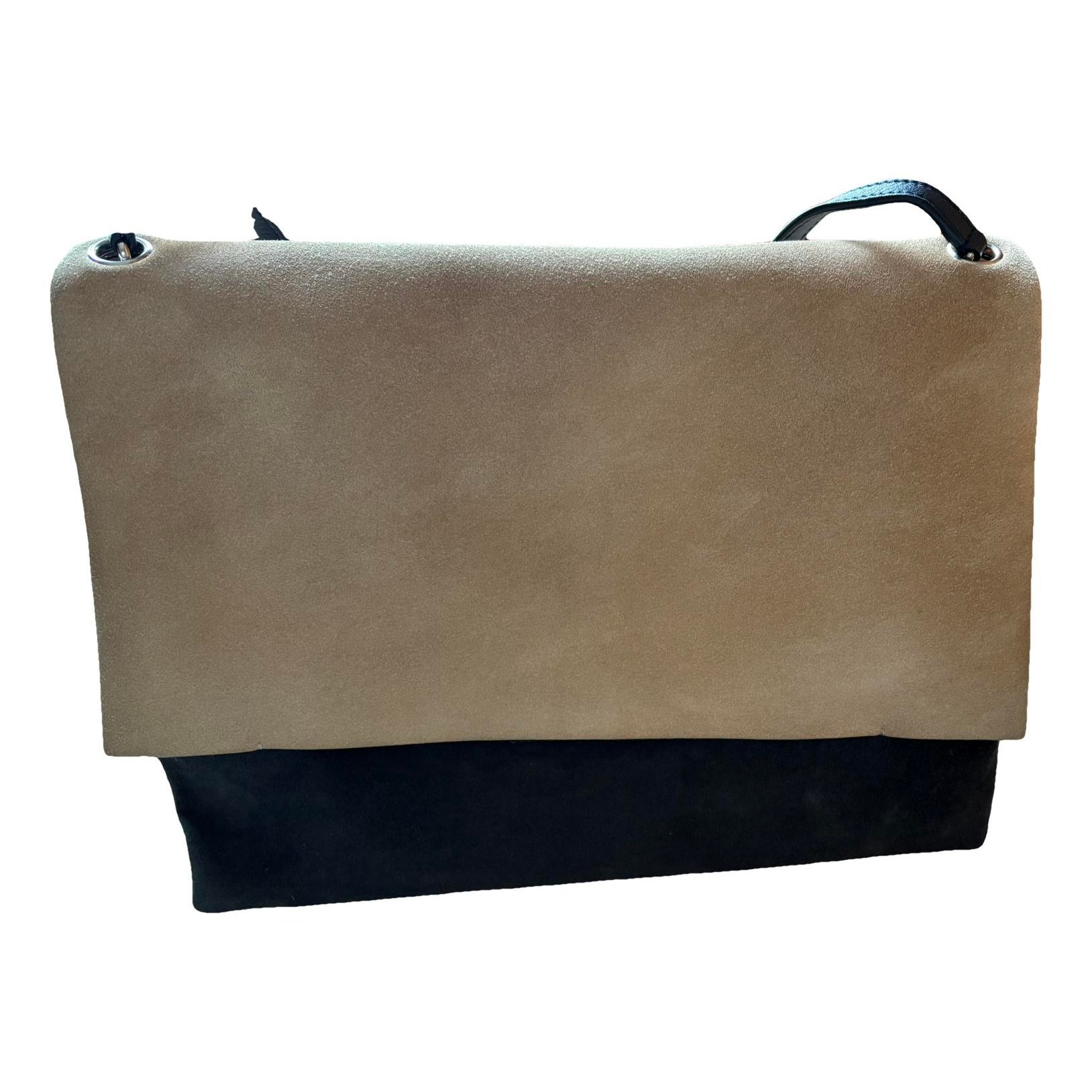 All Soft leather handbag