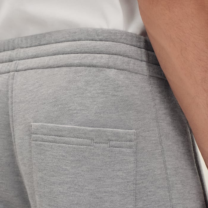 Acier Voyage Capsule Jogging Pants