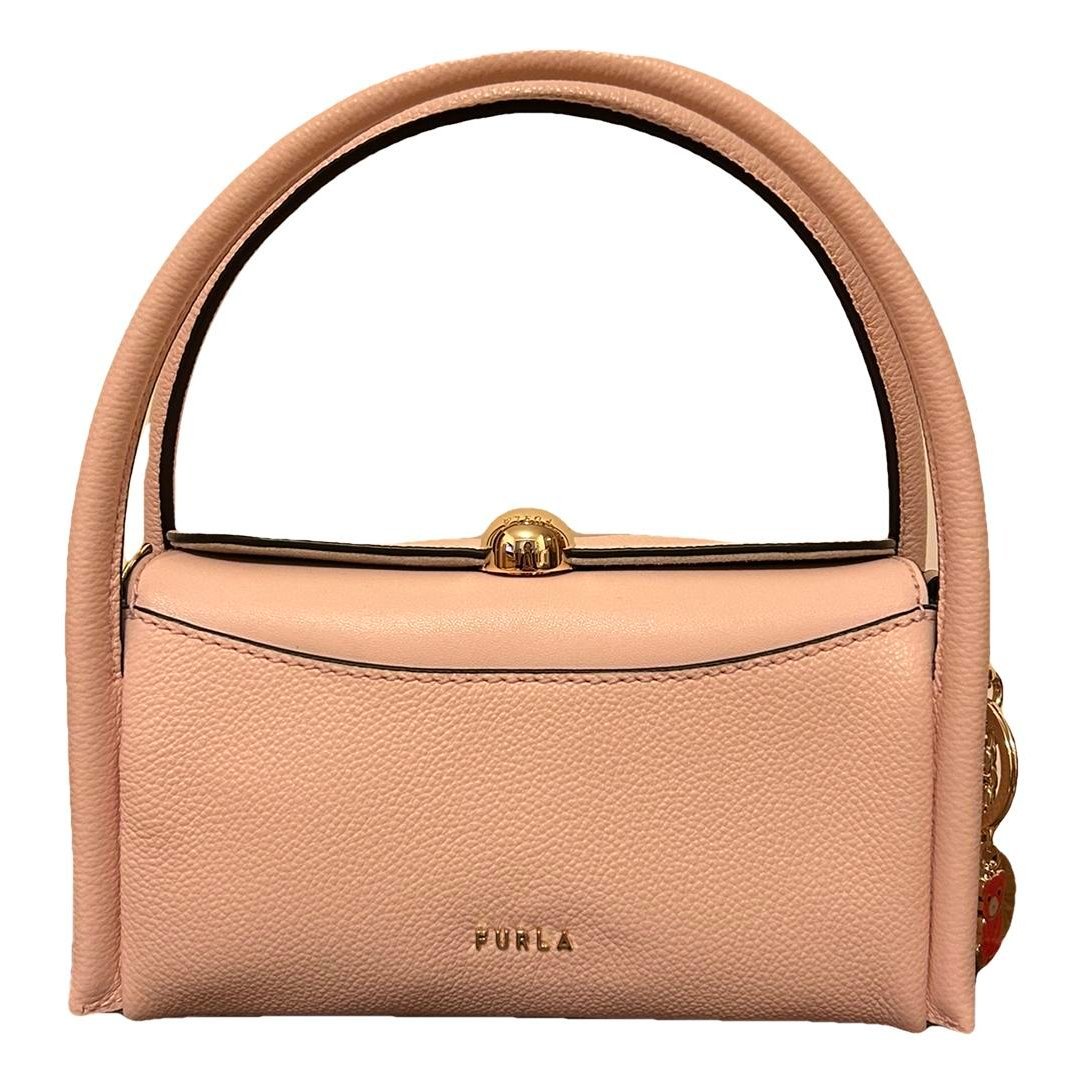 Furla Leather crossbody bag