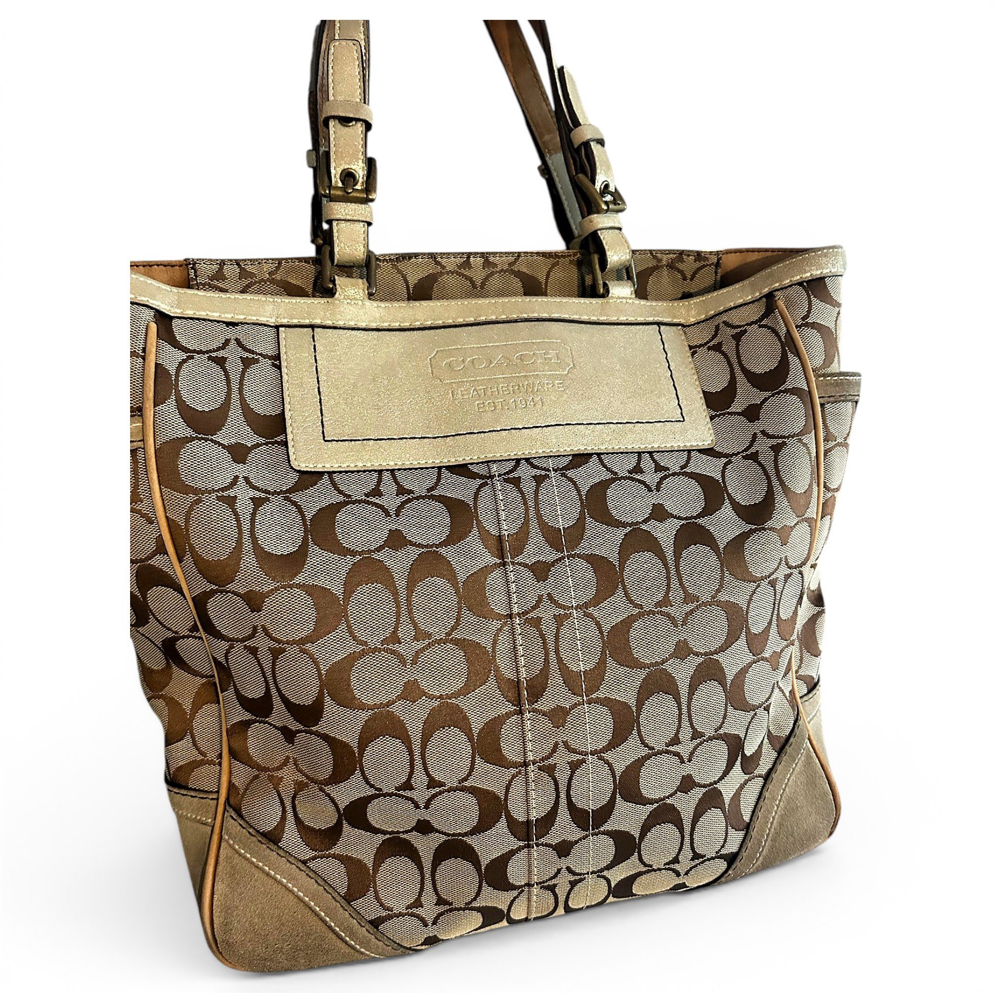 Cloth tote