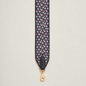 Sangle Zigzag 50 Mm Bag Strap