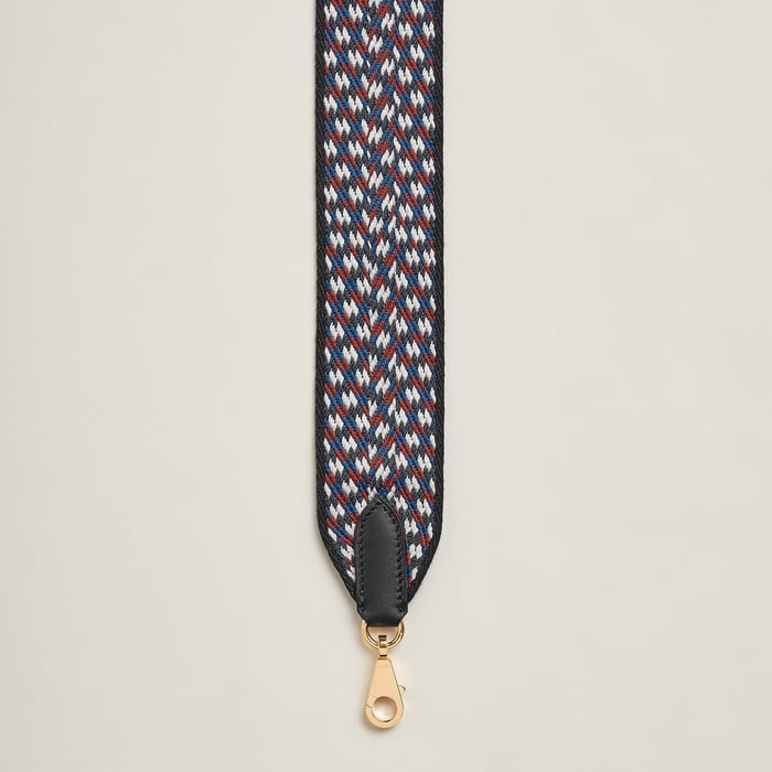 Sangle Zigzag 50 MM Bag Strap