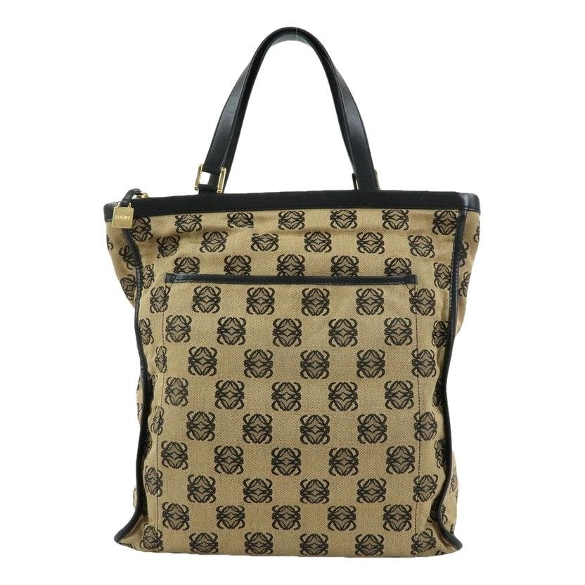 Cloth tote