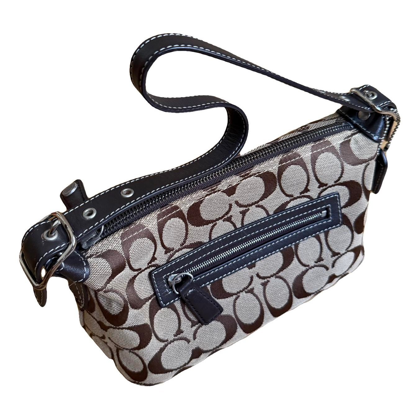 Cloth handbag