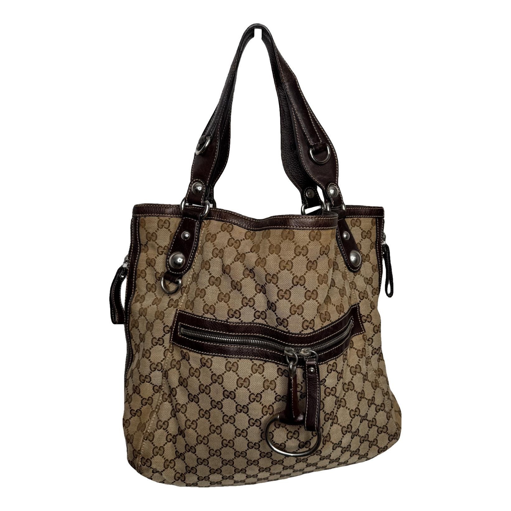 Cloth handbag