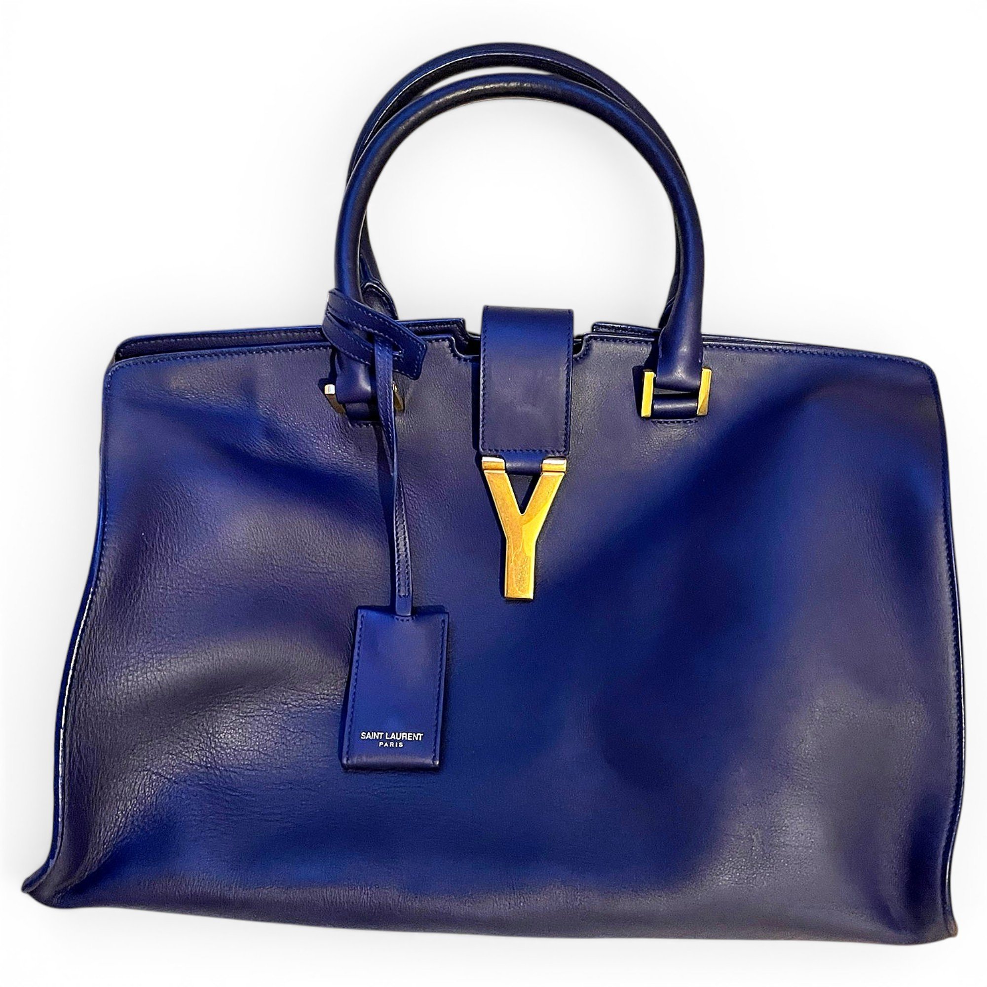 Saint Laurent Leather handbag
