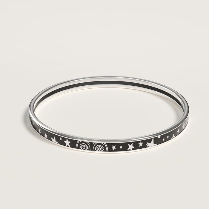 Gloria Soli Bangle