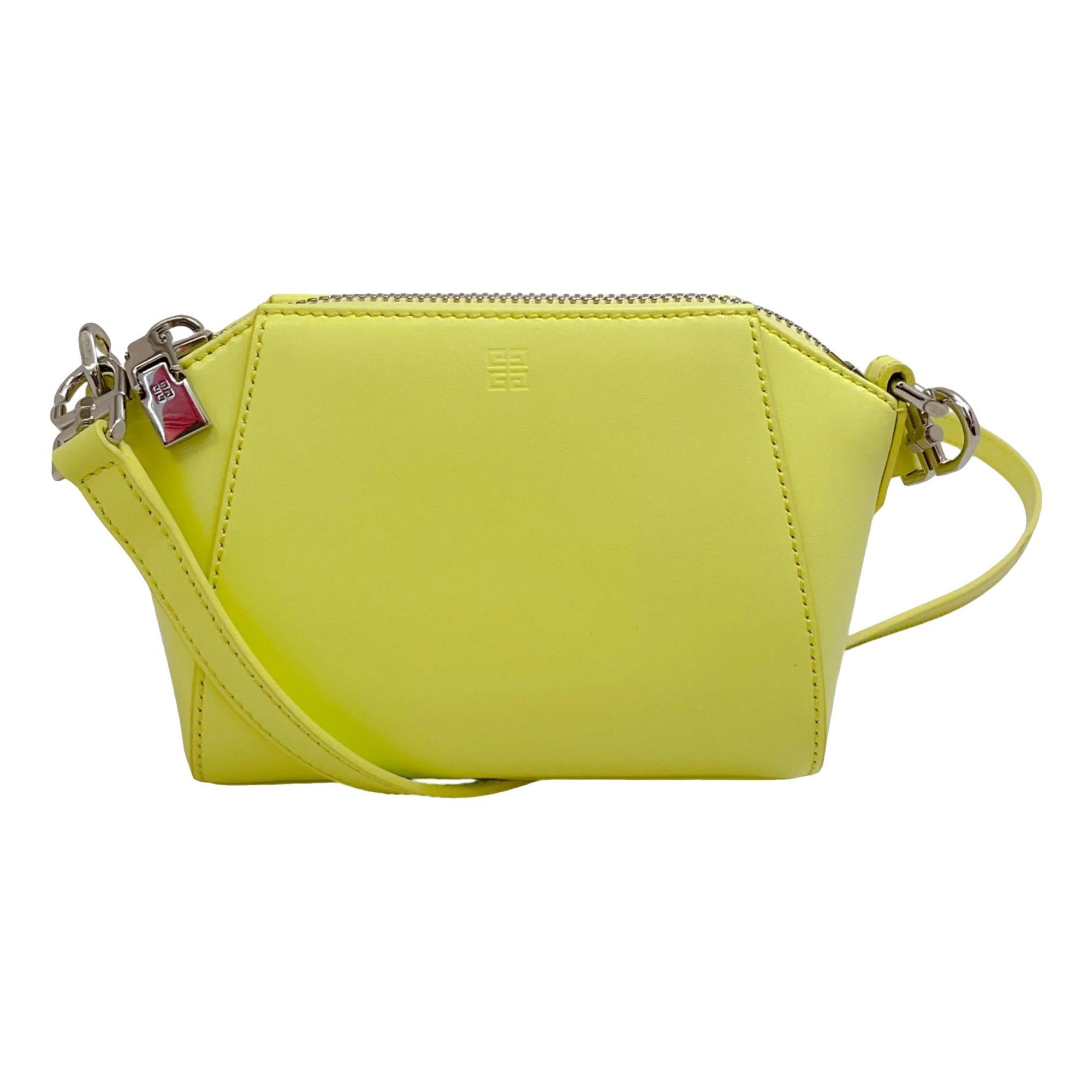 Givenchy Antigona leather crossbody bag