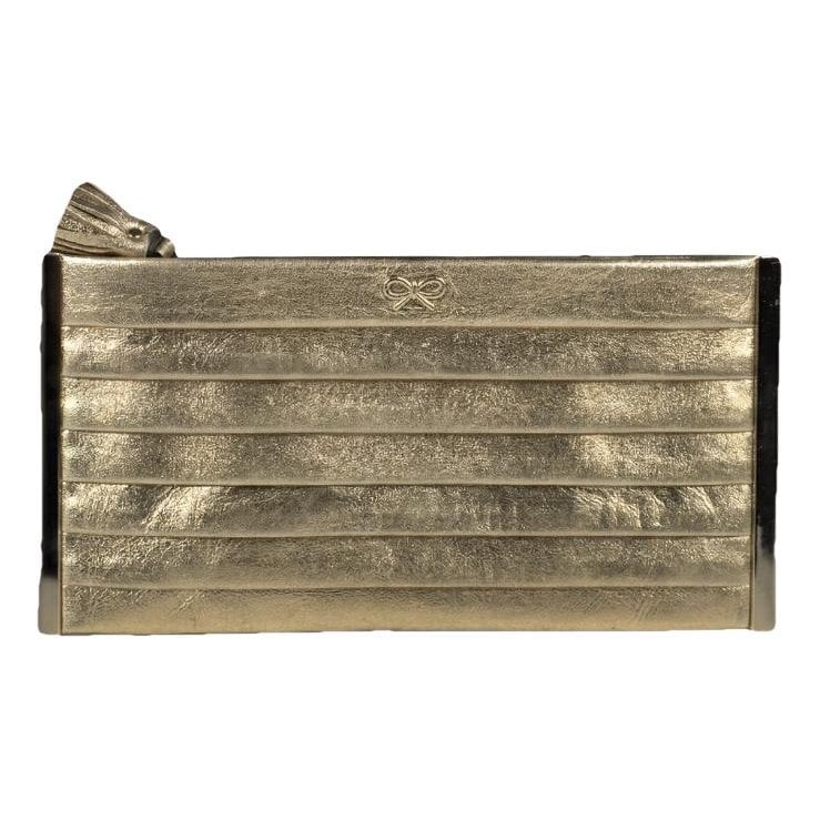 Patent leather 24h bag