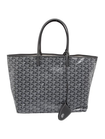 Goyard Goyardine St.Louis PM 2024 w/ Tags