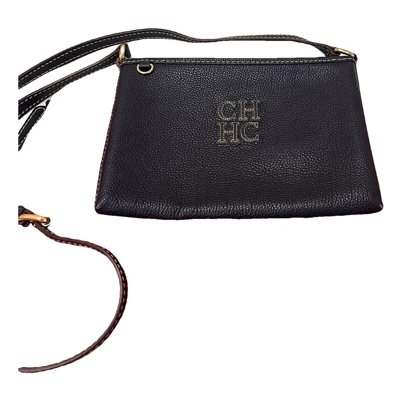 Carolina Herrera Leather handbag