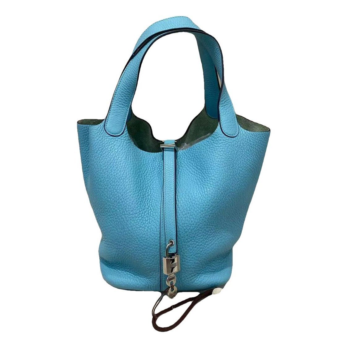 Hermes Picotin Handbag 9119