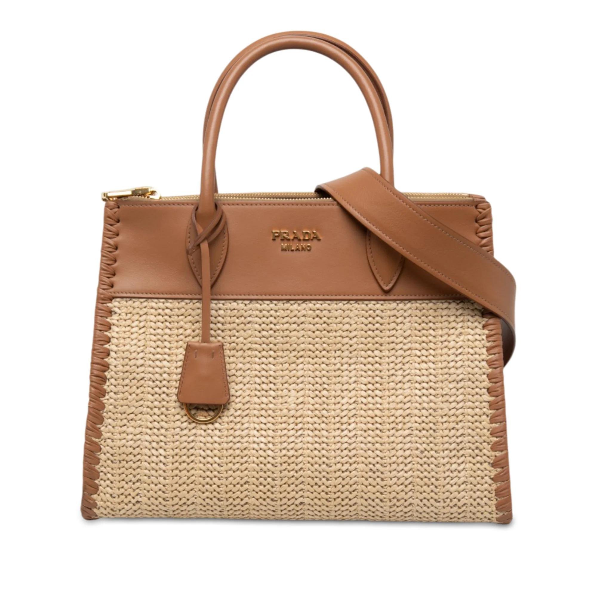 Paradigme pony-style calfskin handbag