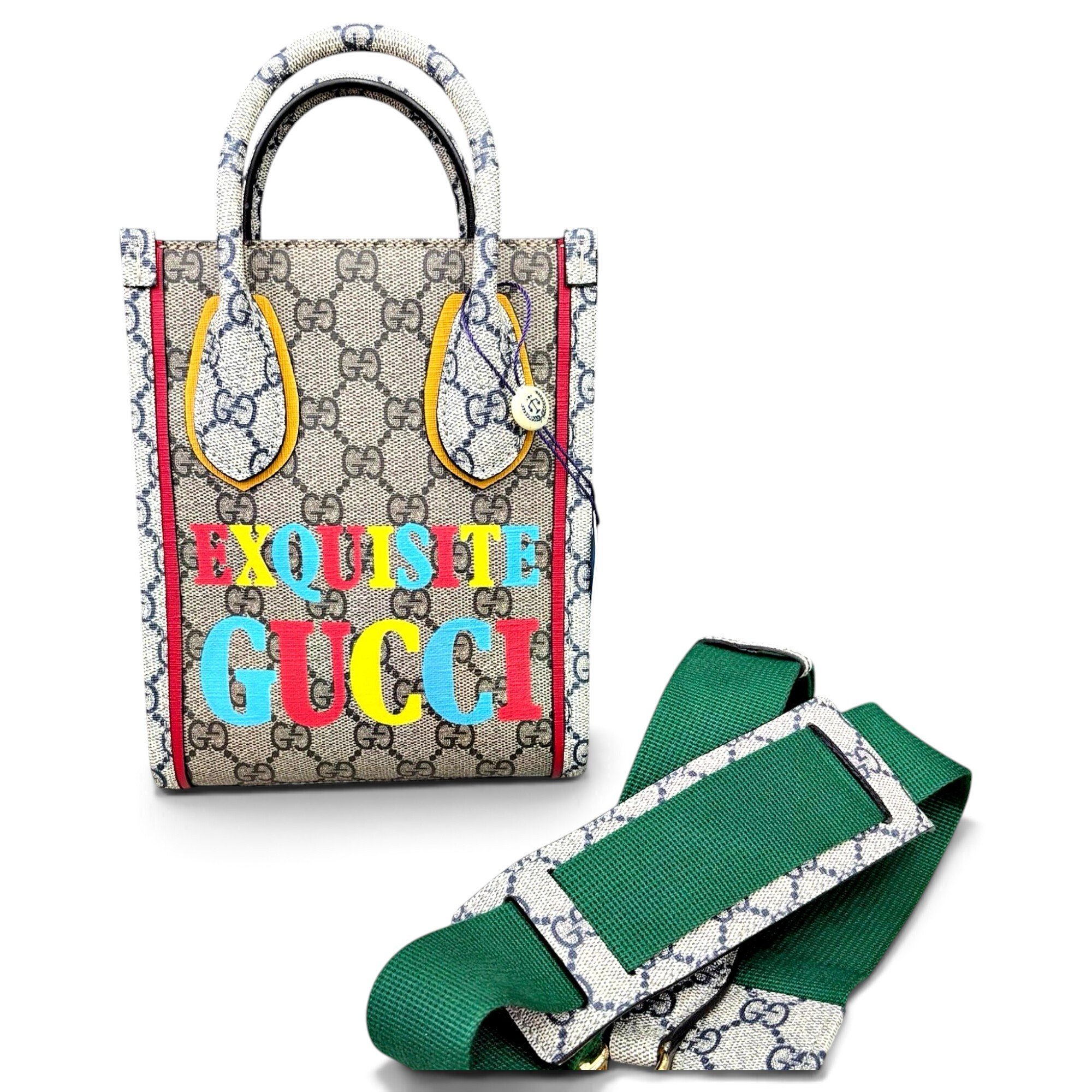 Cloth handbag