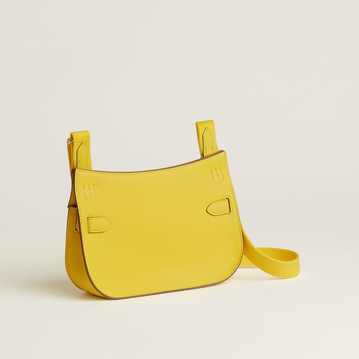 Lime Jypsiere Mini Bag