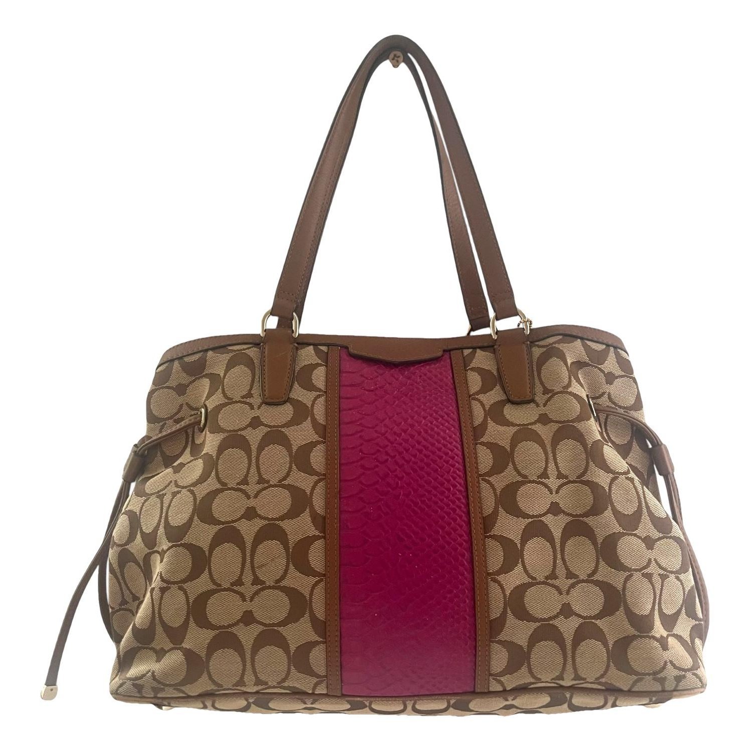 Cloth tote