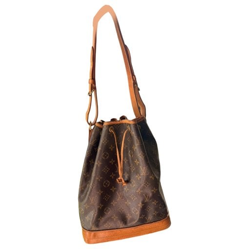 Noé cloth handbag