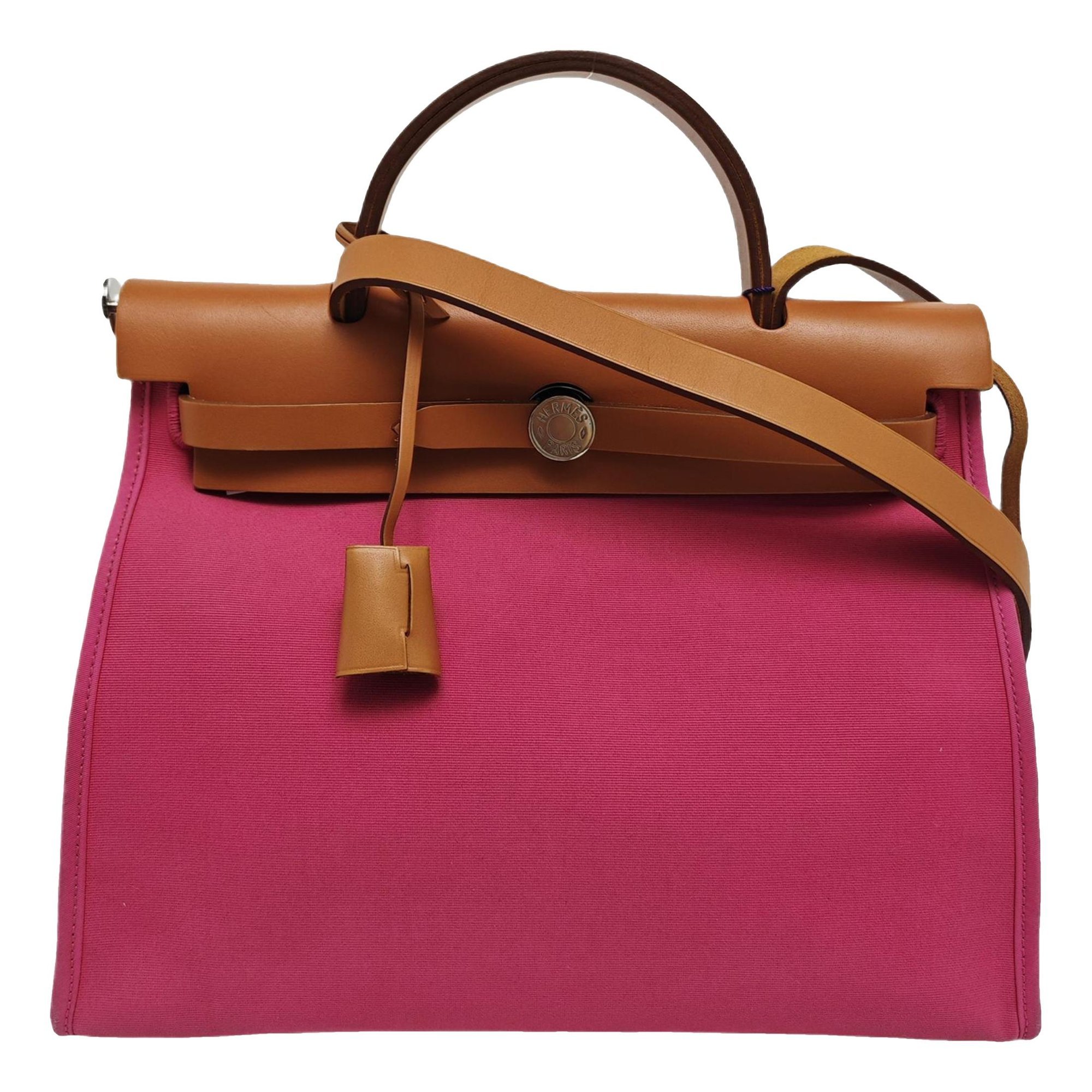 Herbag cloth handbag