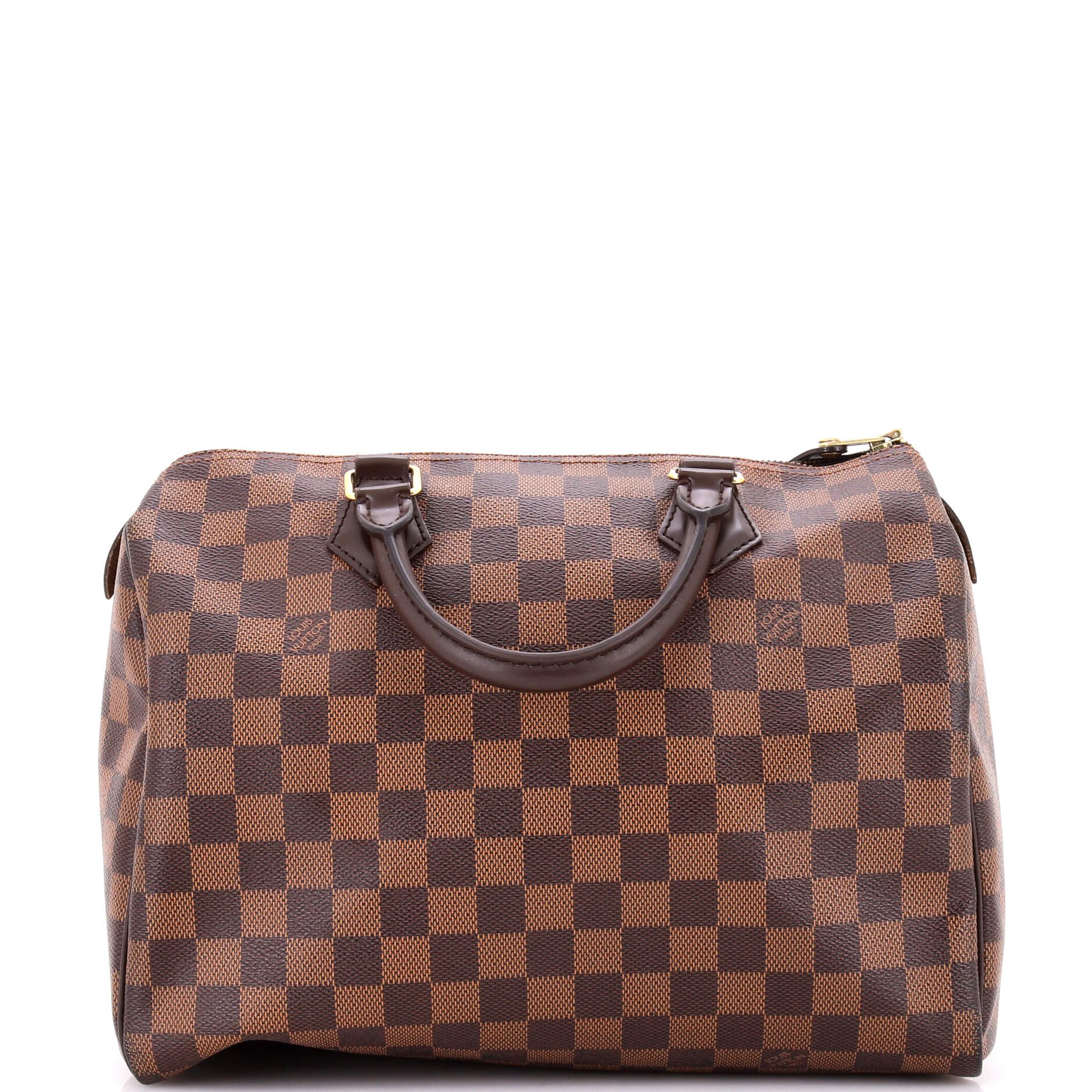 Speedy Handbag Damier 30