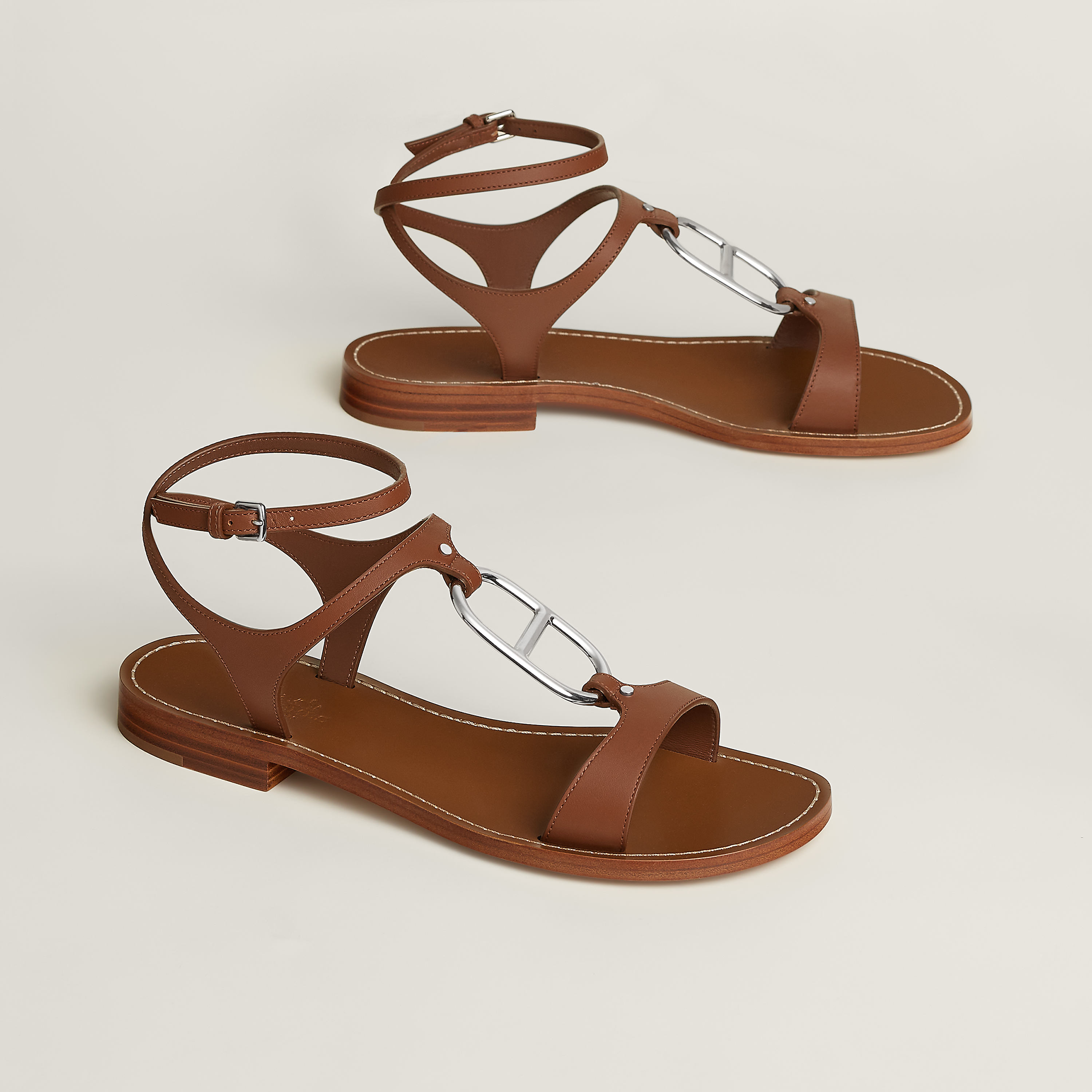 Marinella sandal