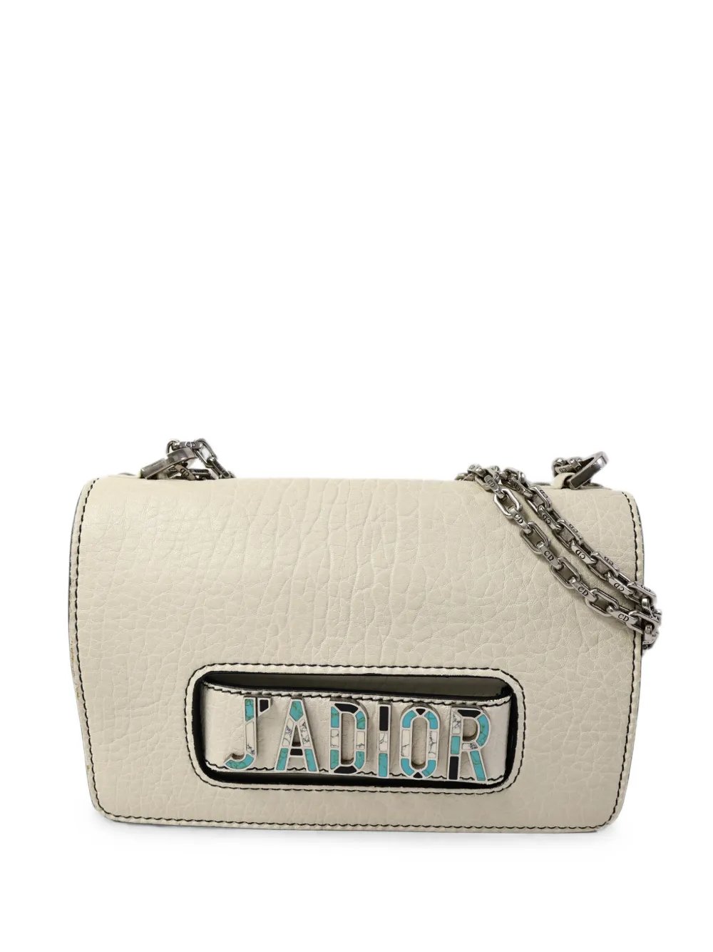 Dior J'Adior chain shoulder bag