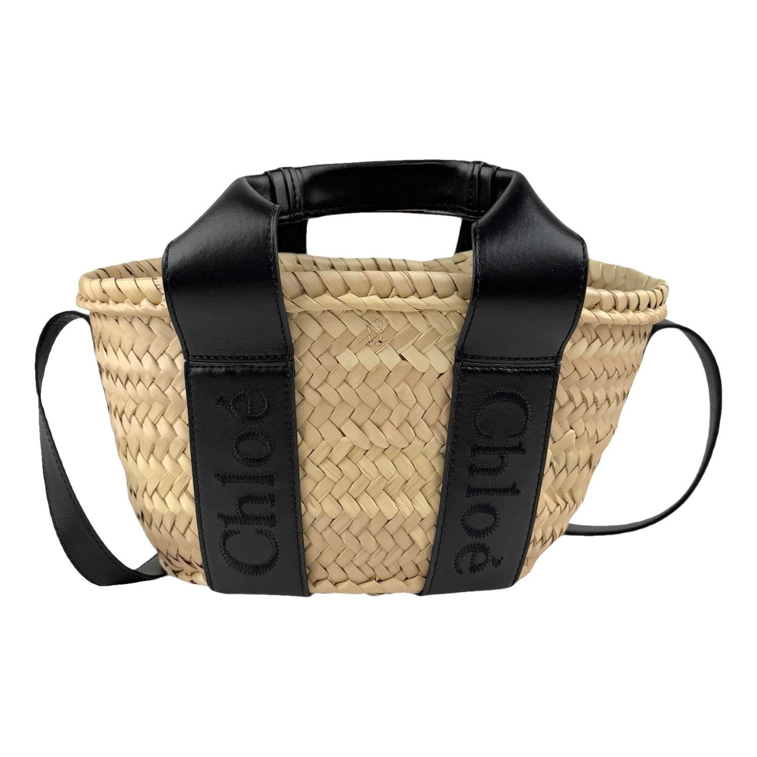 Sense handbag