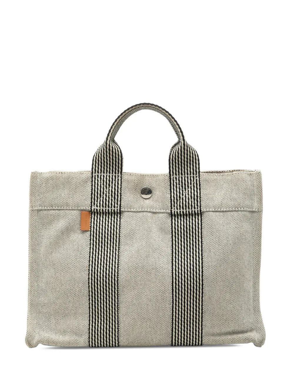 1990-2010 Canvas Fourre Tout PM tote bag