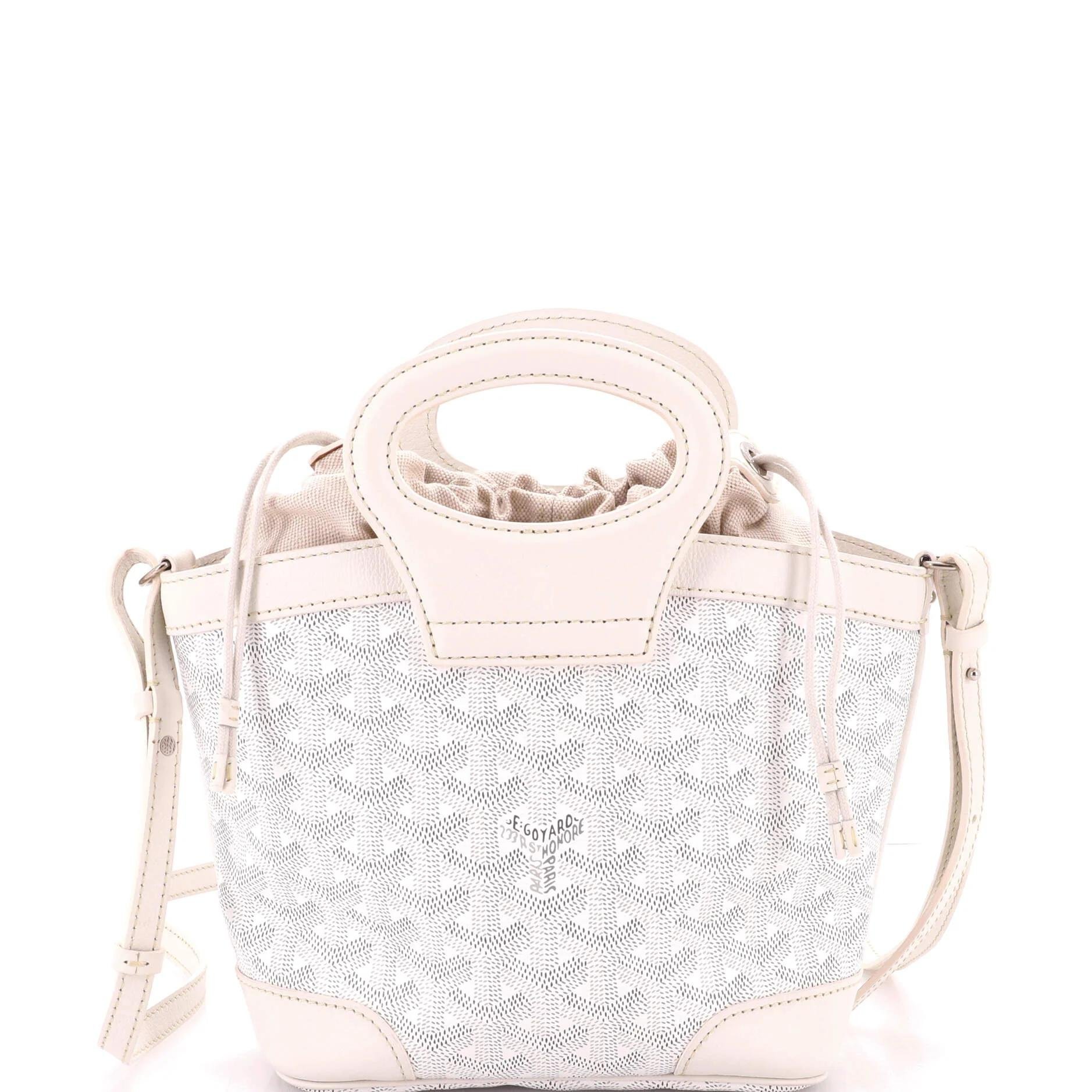 Cloth tote