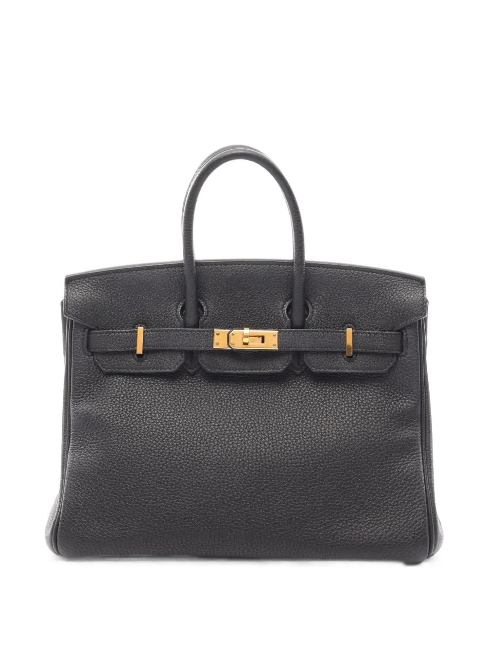 2019 25 Birkin Togo tote bag