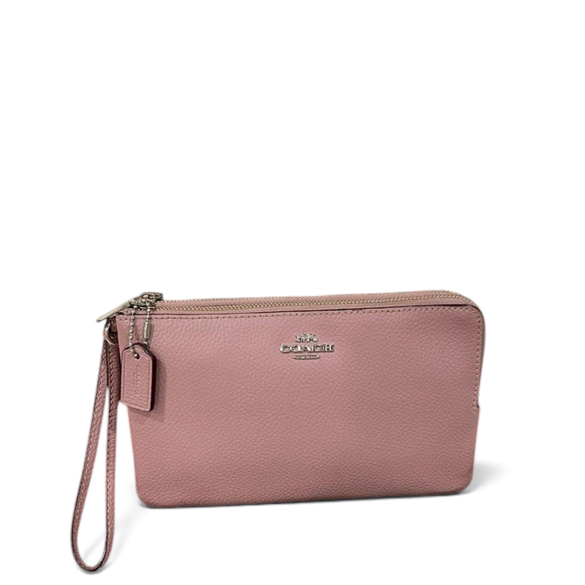 Leather bag