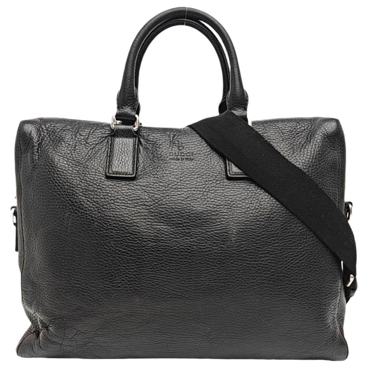 Gucci Leather handbag
