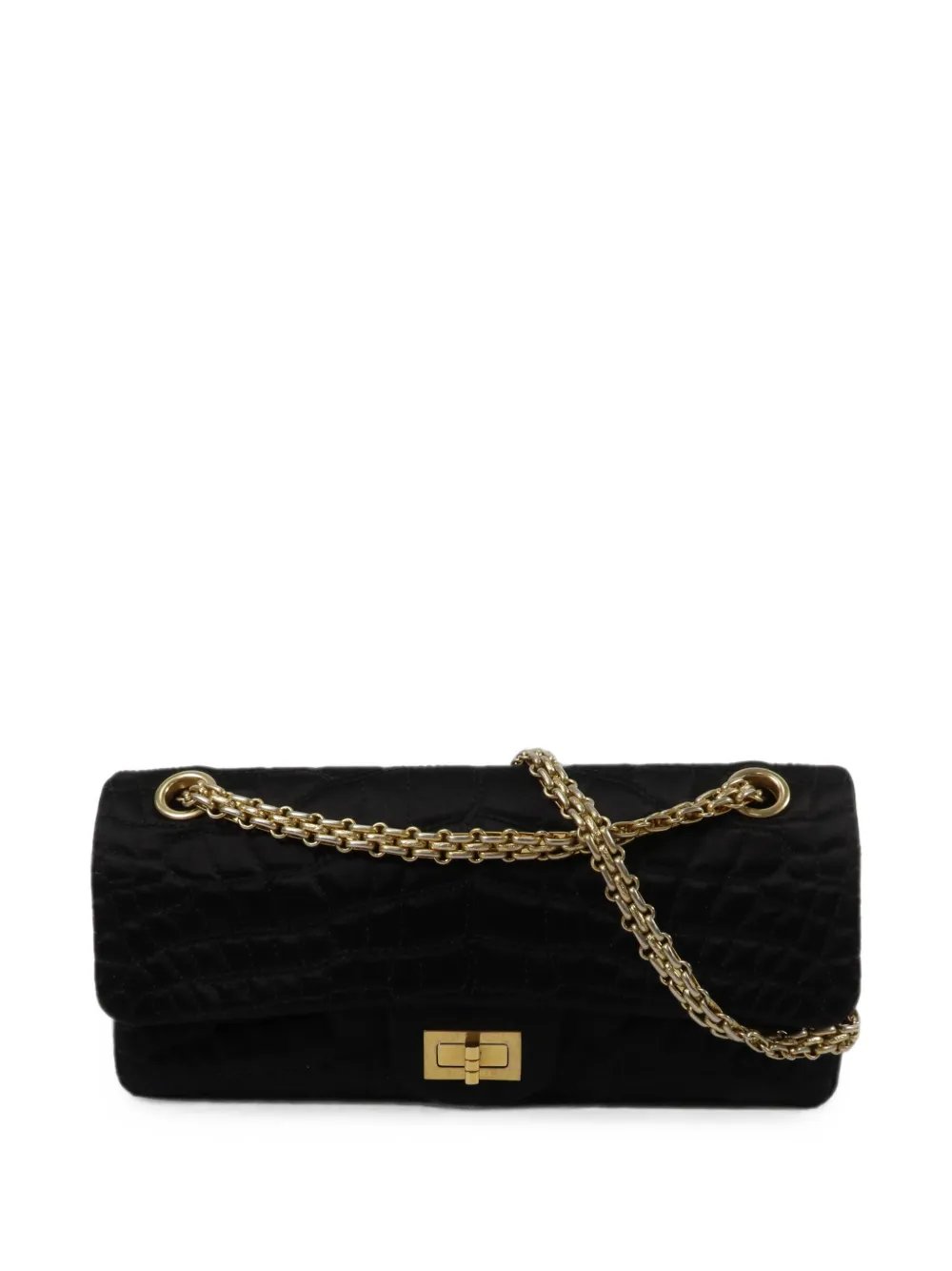 2.55 East West shoulder bag