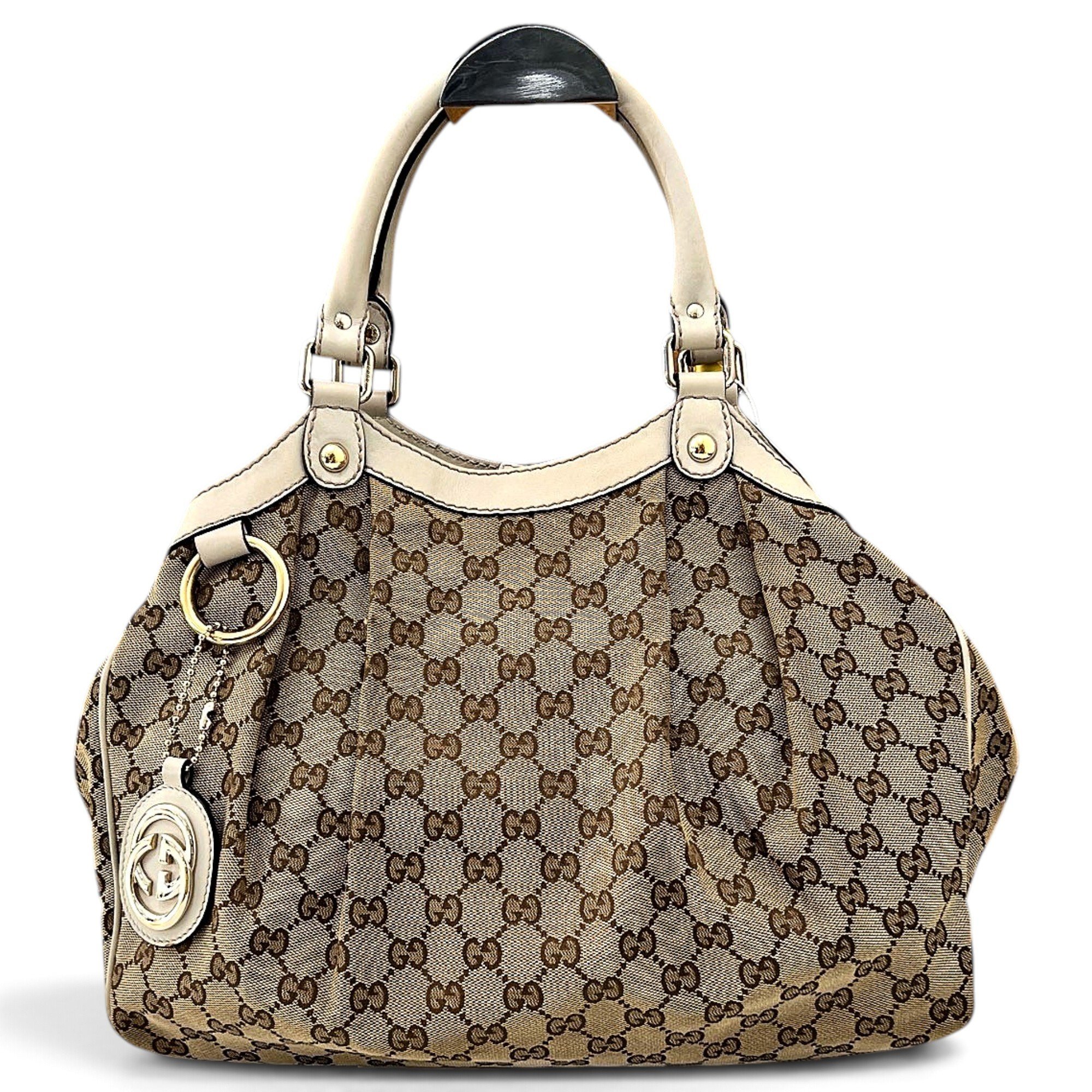 Sukey cloth handbag
