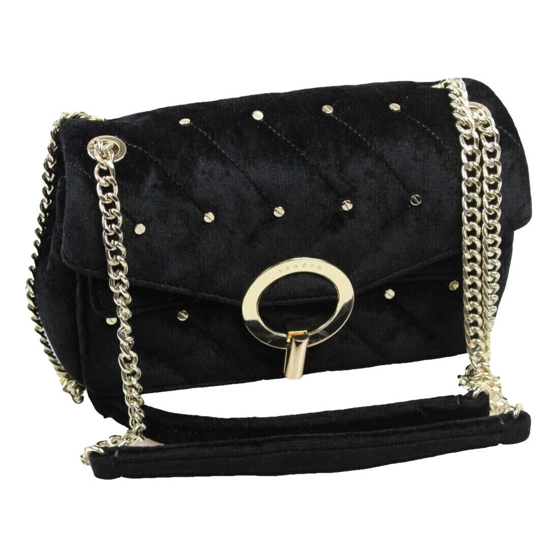 Yza crossbody bag