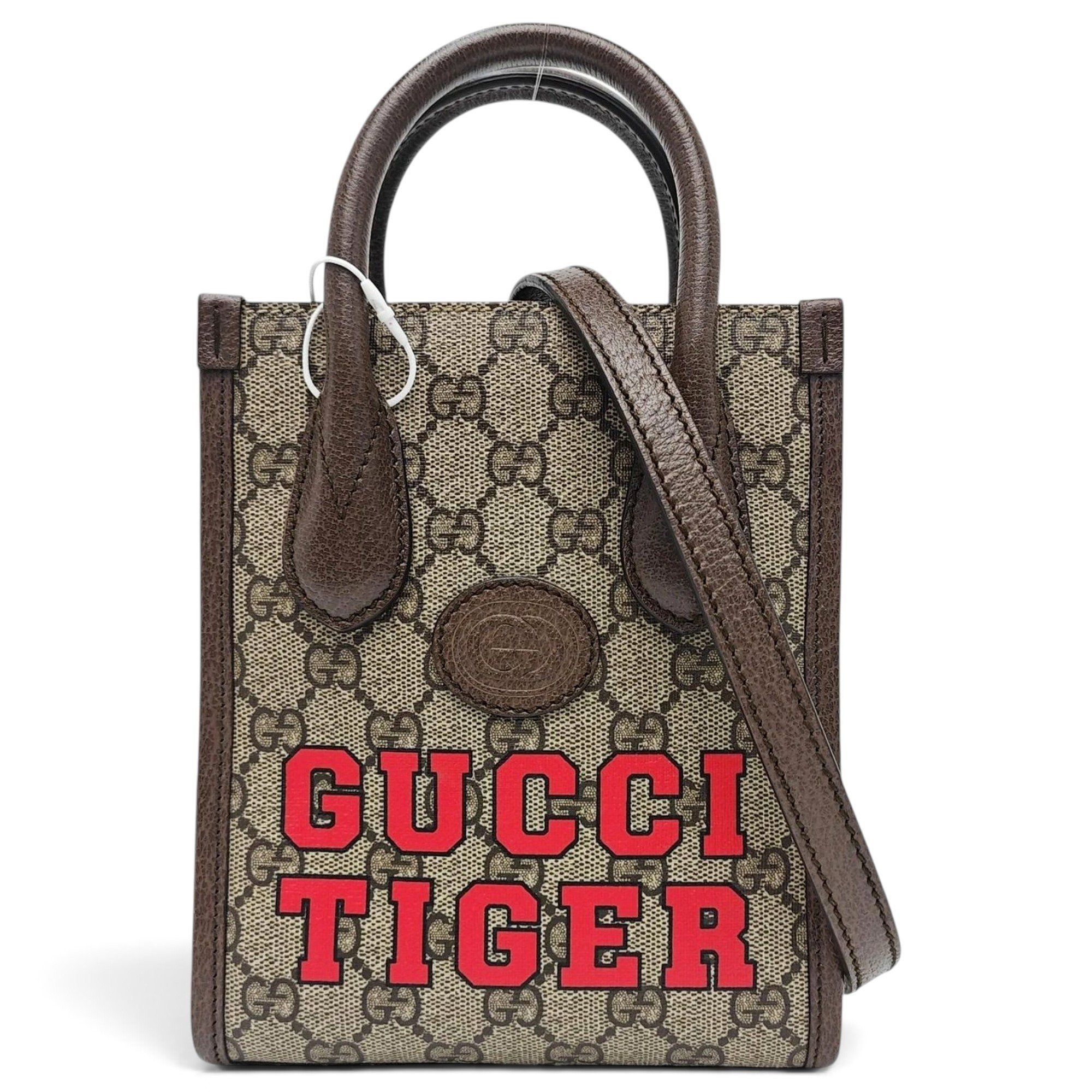 Cloth handbag