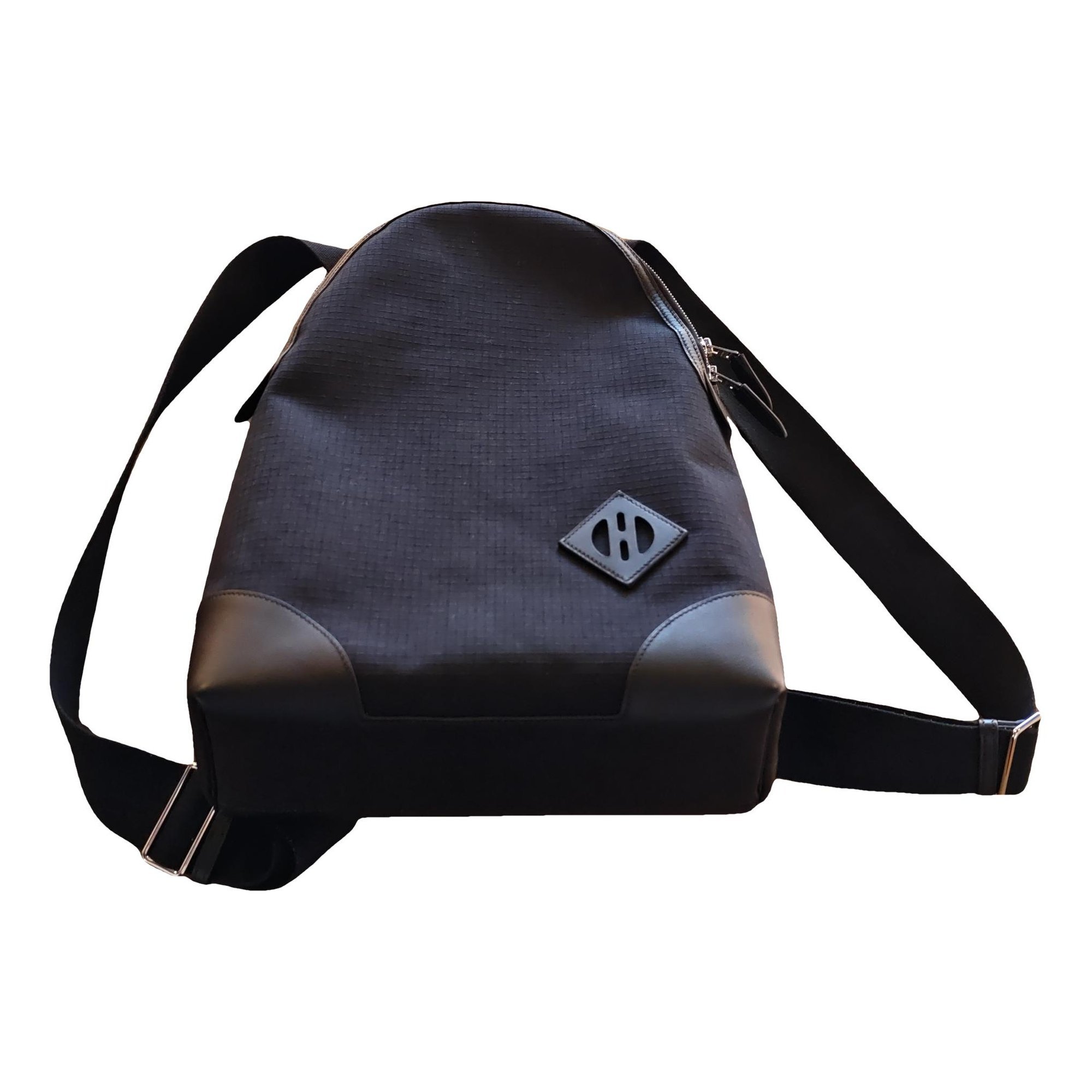 Cloth backpack