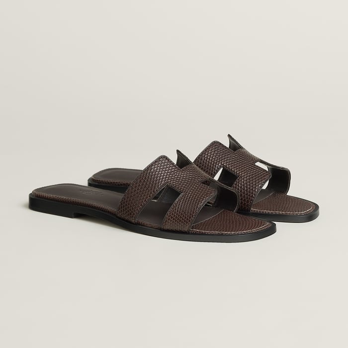 Chocolat Oran Sandal