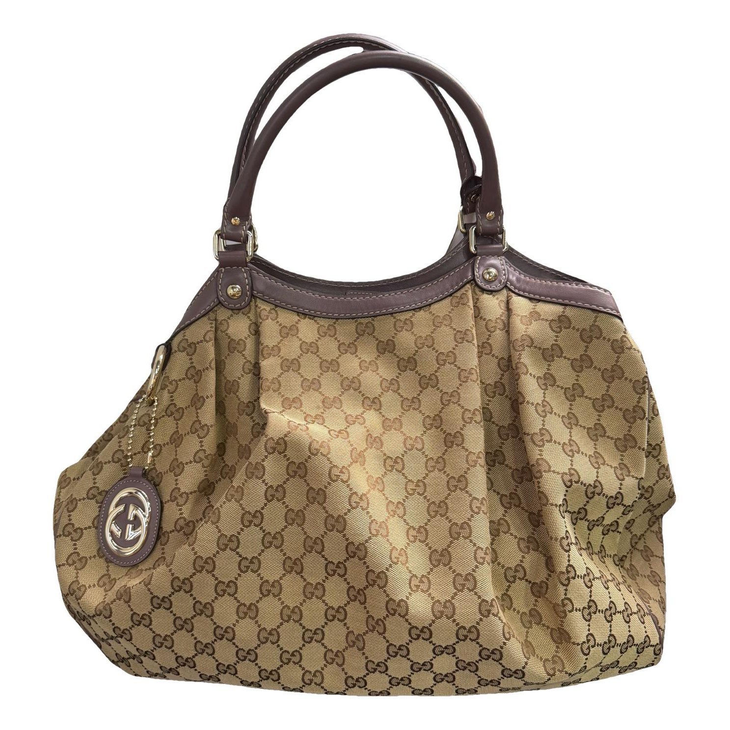 Sukey cloth handbag