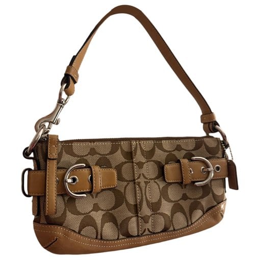 Cloth handbag
