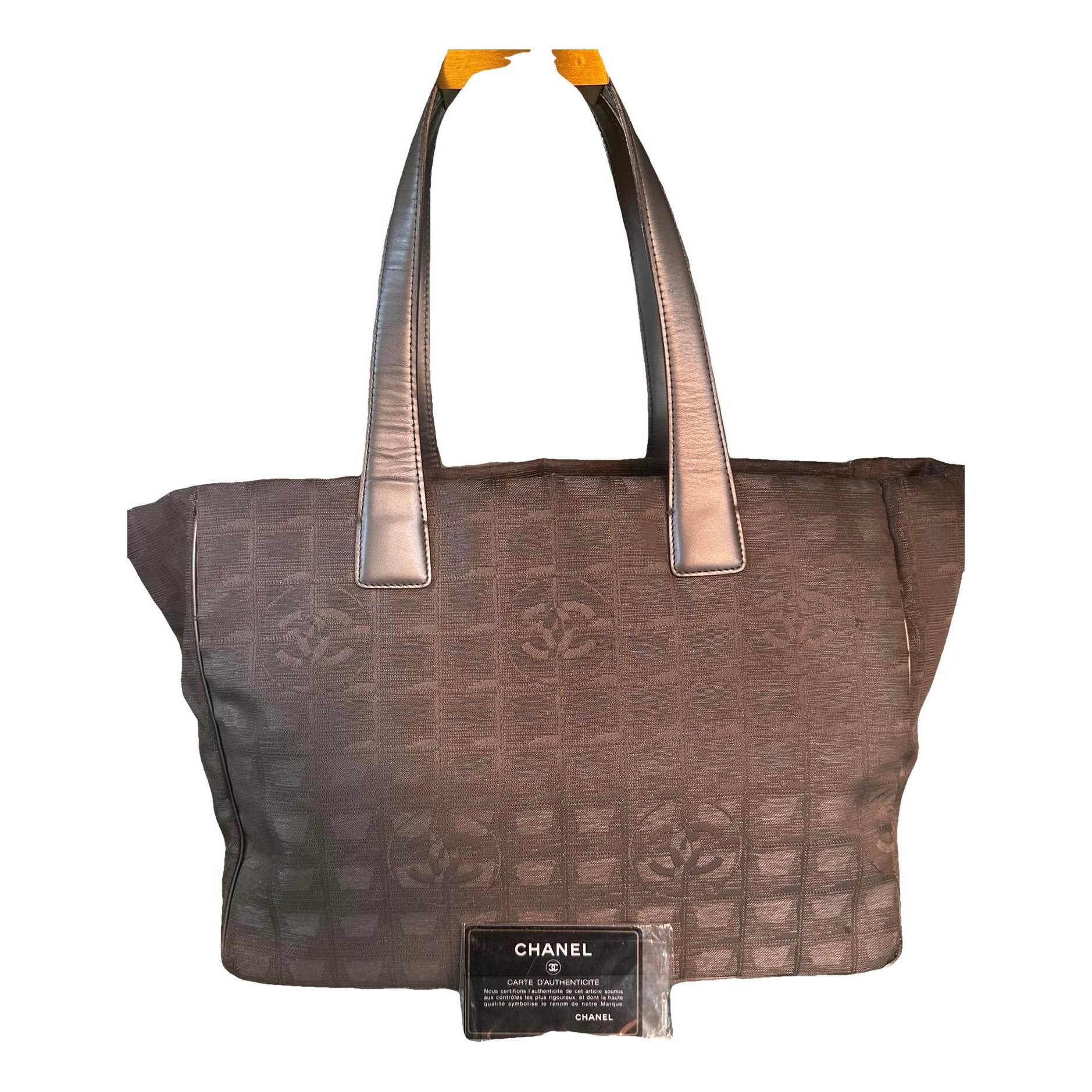 Cloth tote