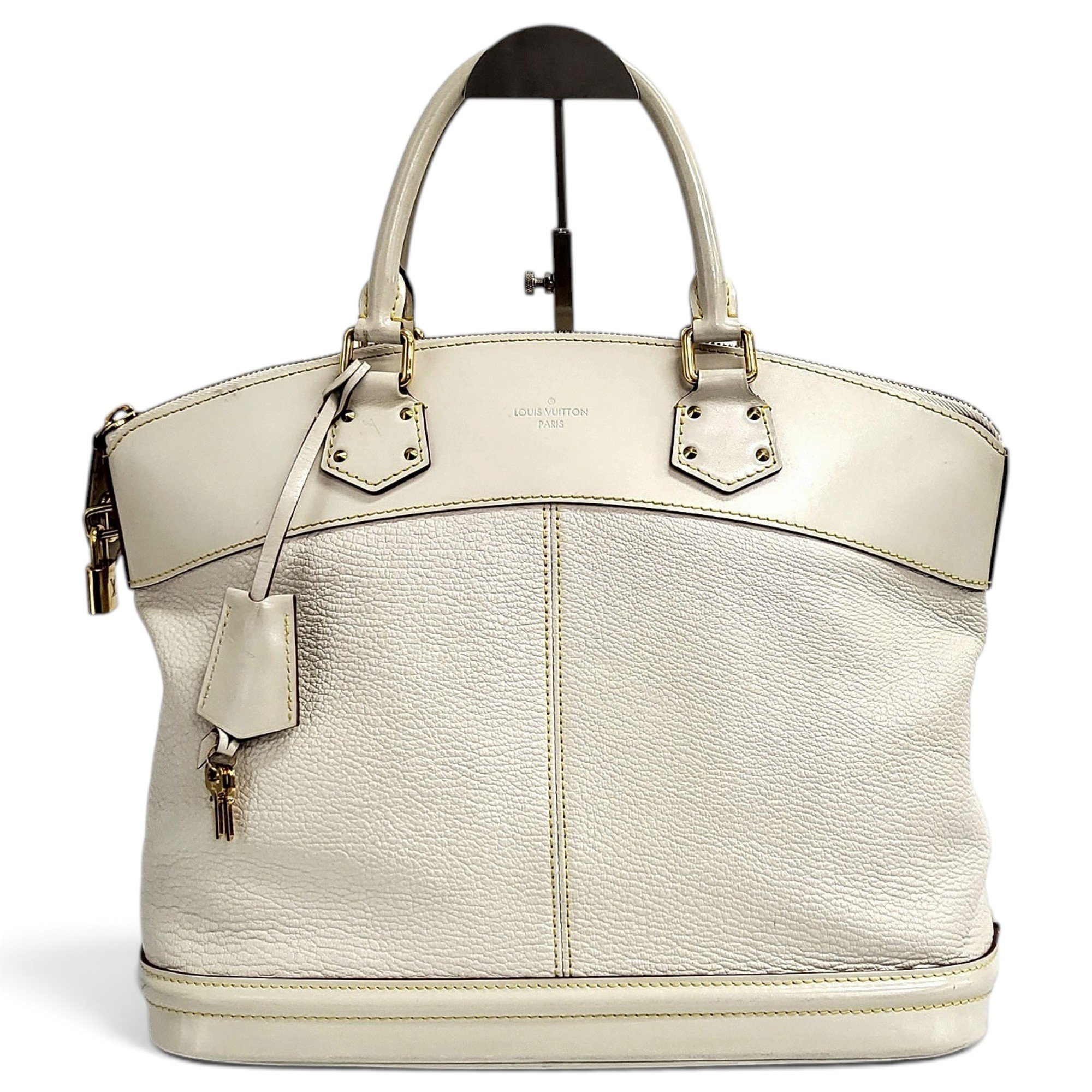 Flandrin leather handbag