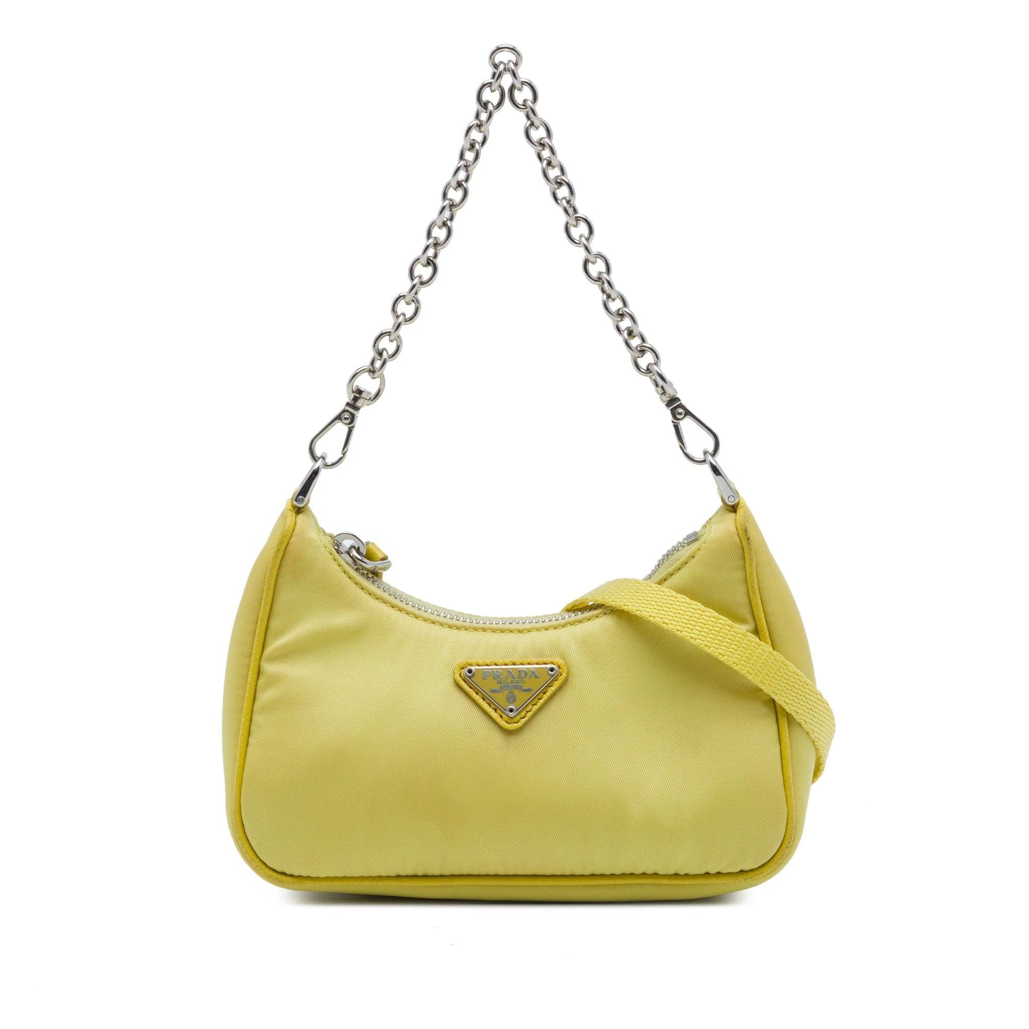 Re-Edition 2005 handbag