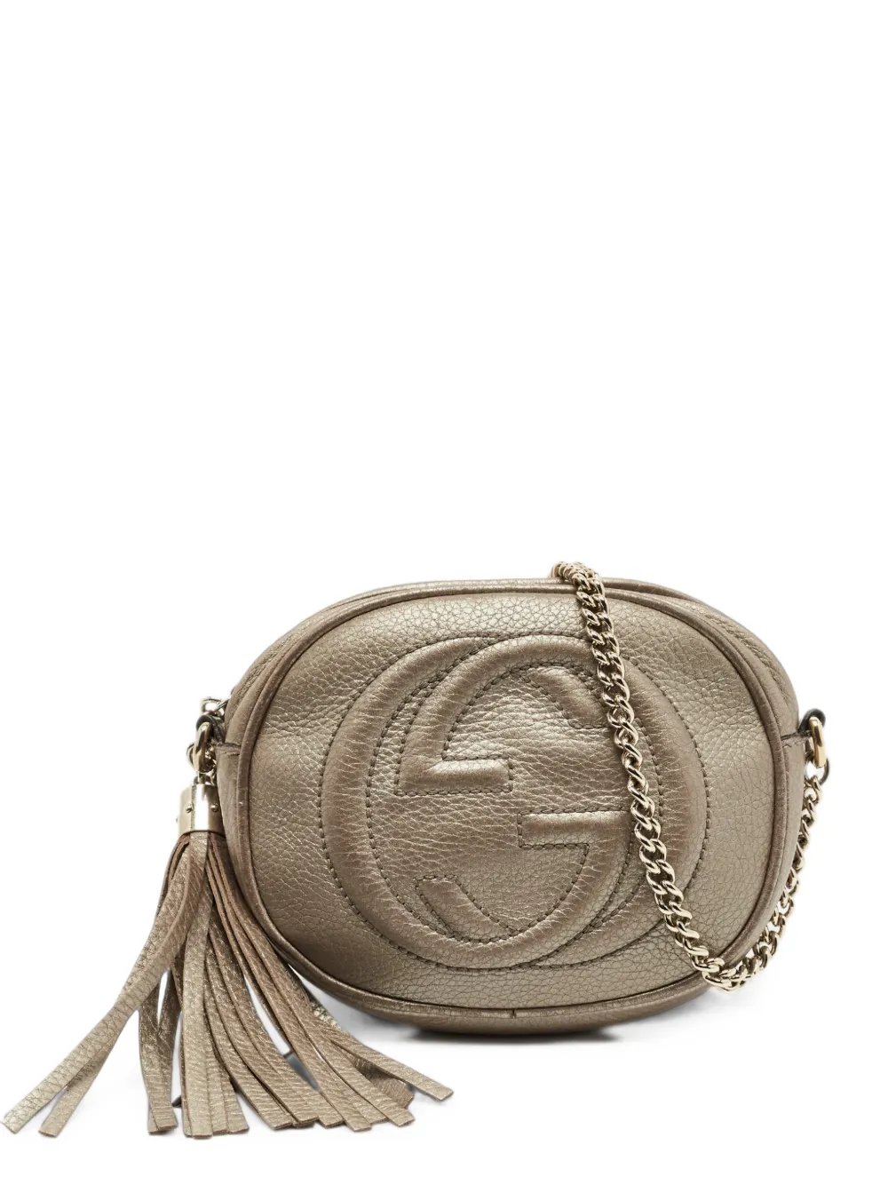 Soho Disco crossbody bag