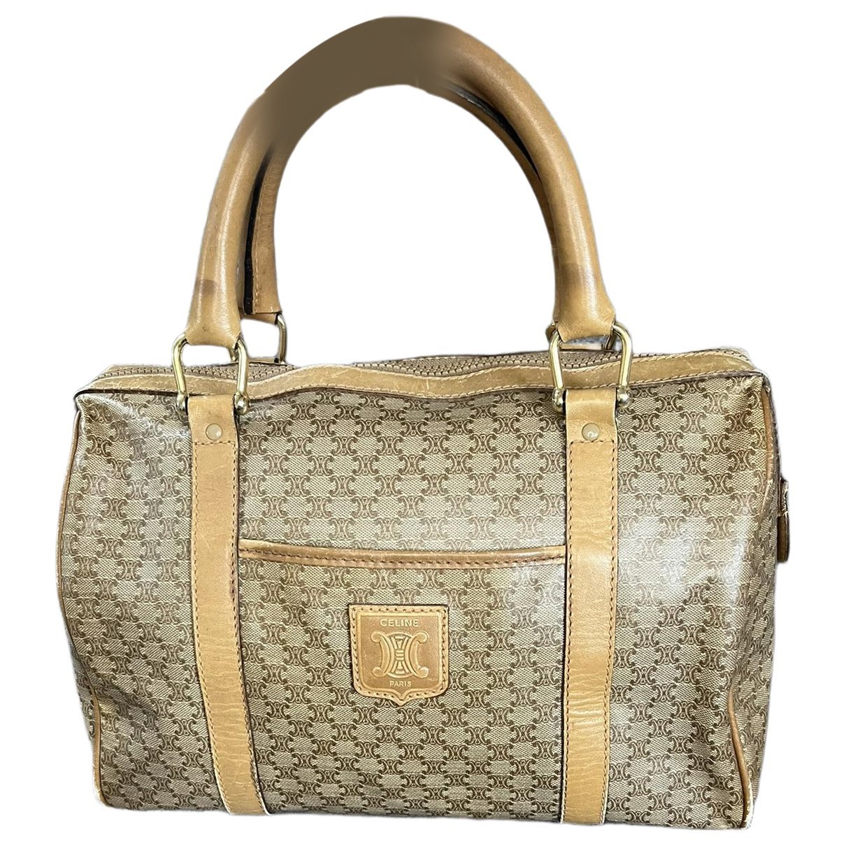 Cloth handbag