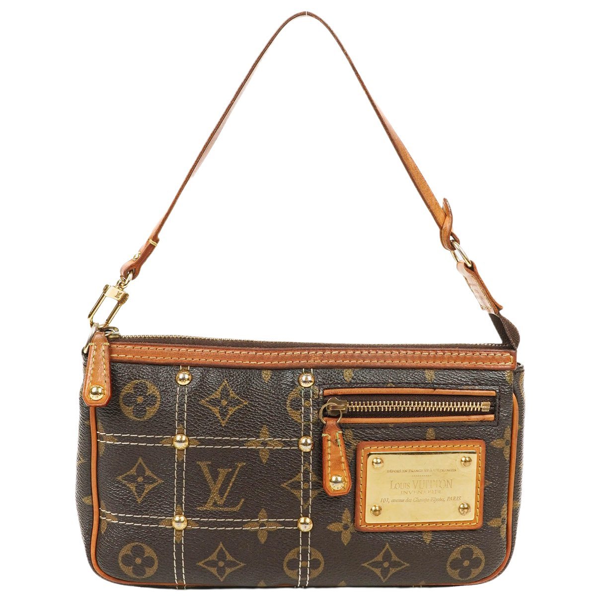 Pochette Accessoire cloth handbag