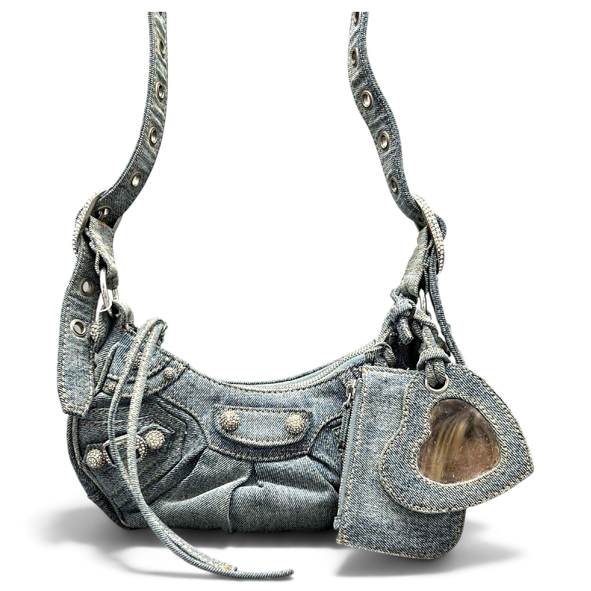 Balenciaga Le Cagole handbag