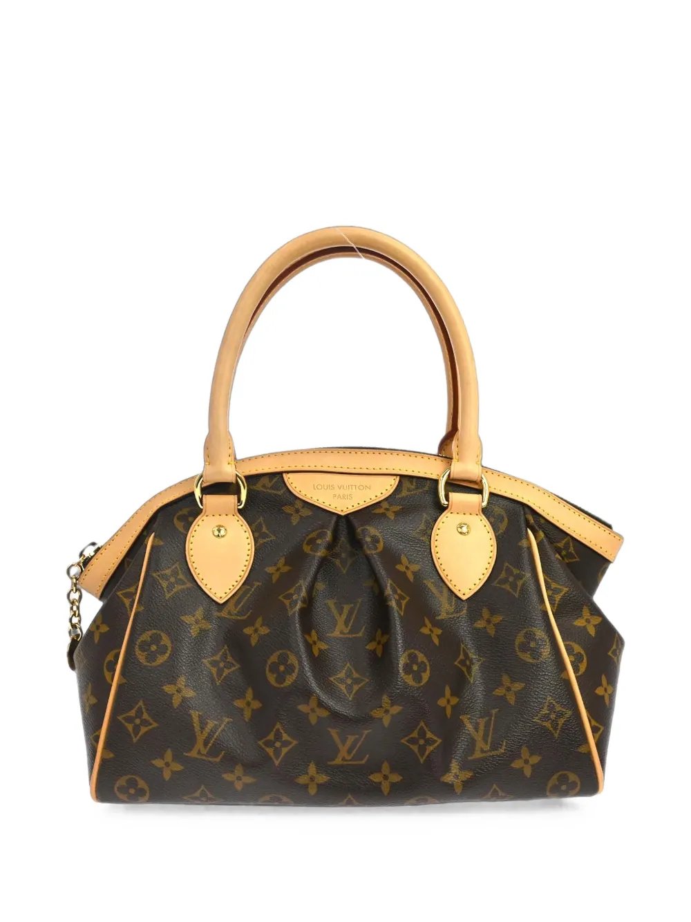 2008 Monogram Tivoli tote bag